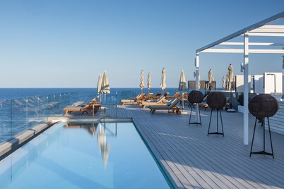 Meliá Ibiza  - Adults Only