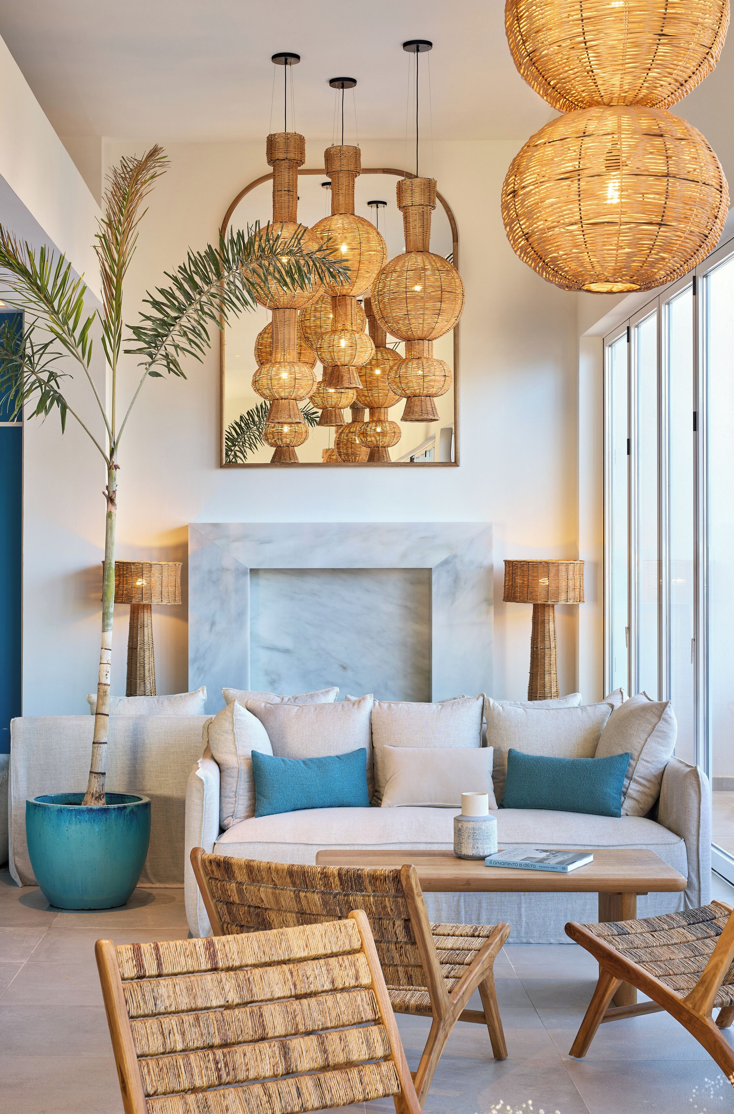 room, sea view (the level) | 1 bedroom, minibar, in-room safe, desk