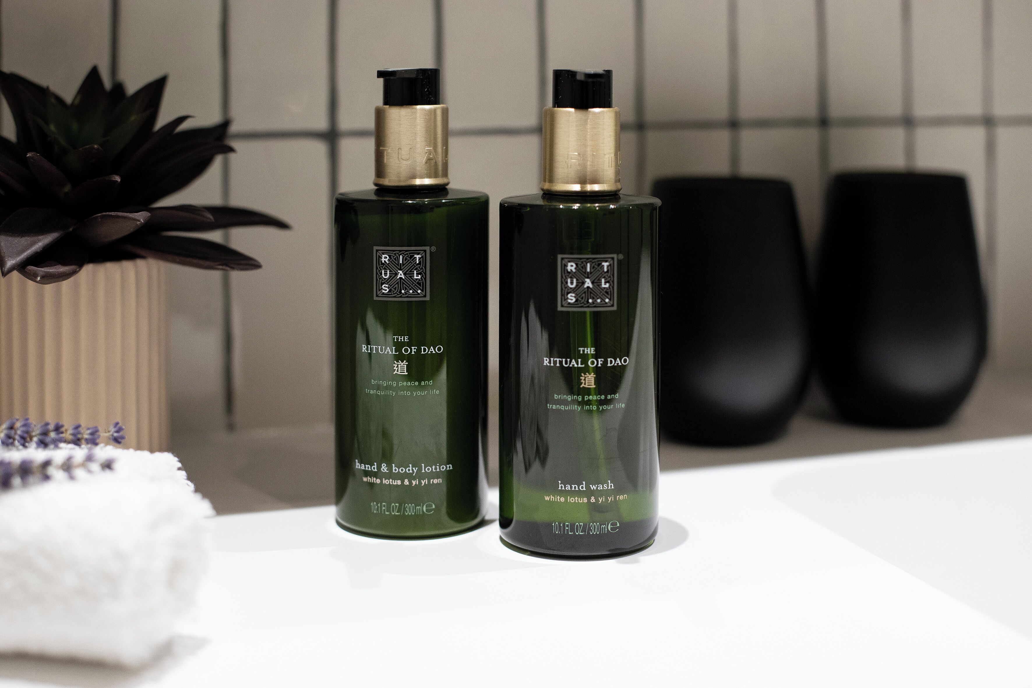 free toiletries, hair dryer, towels, soap