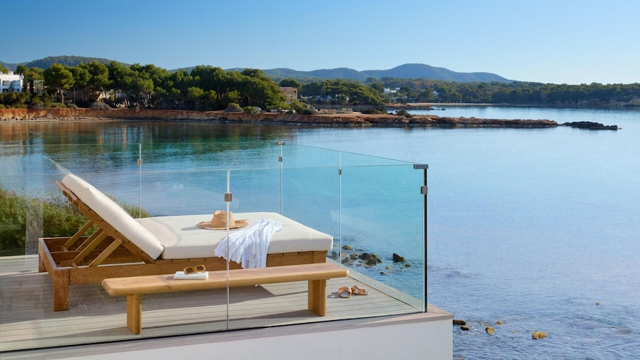 MeliĂĄ Ibiza - Adults Only