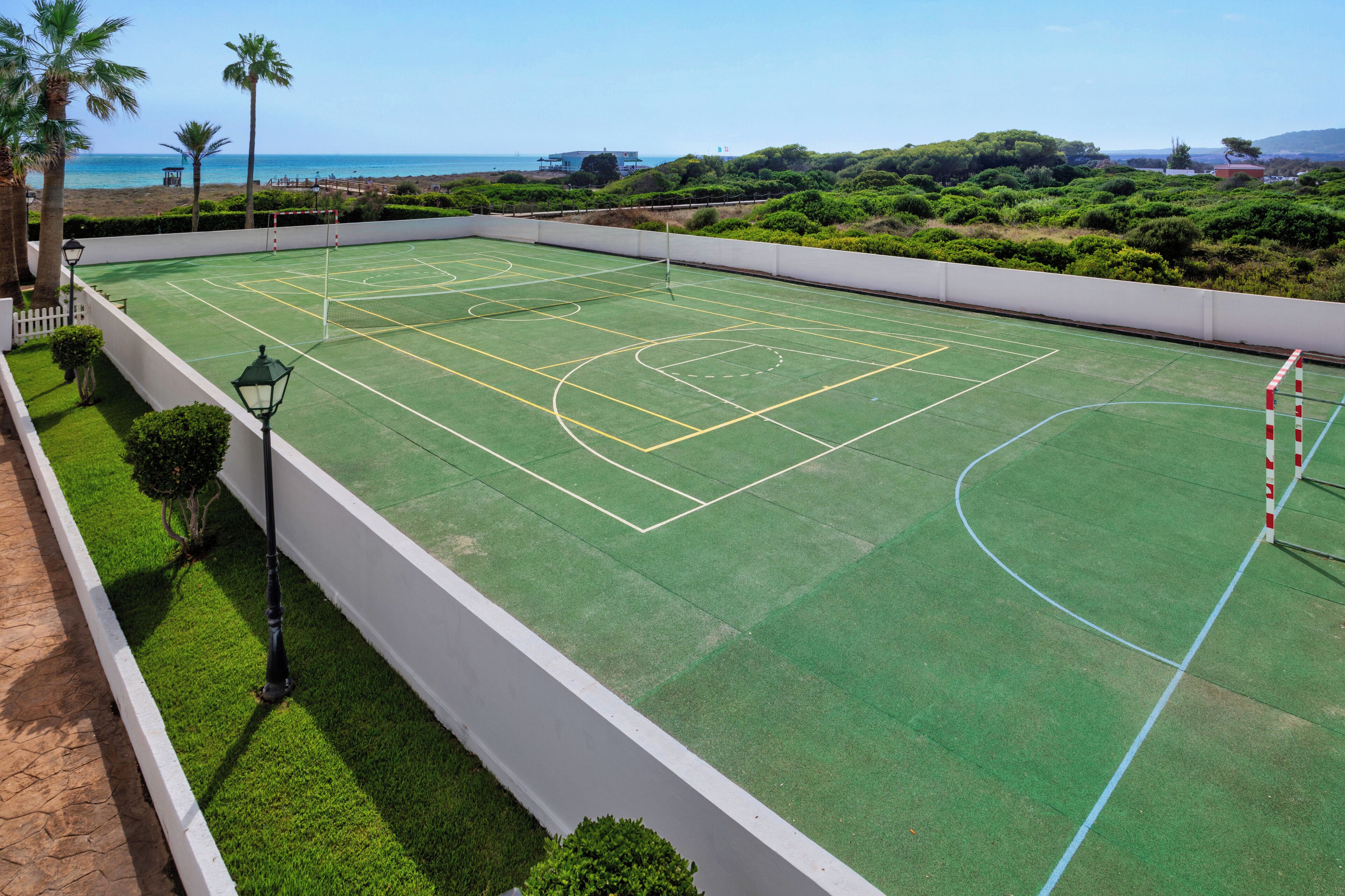 Photo - Sol Milanos Pingüinos