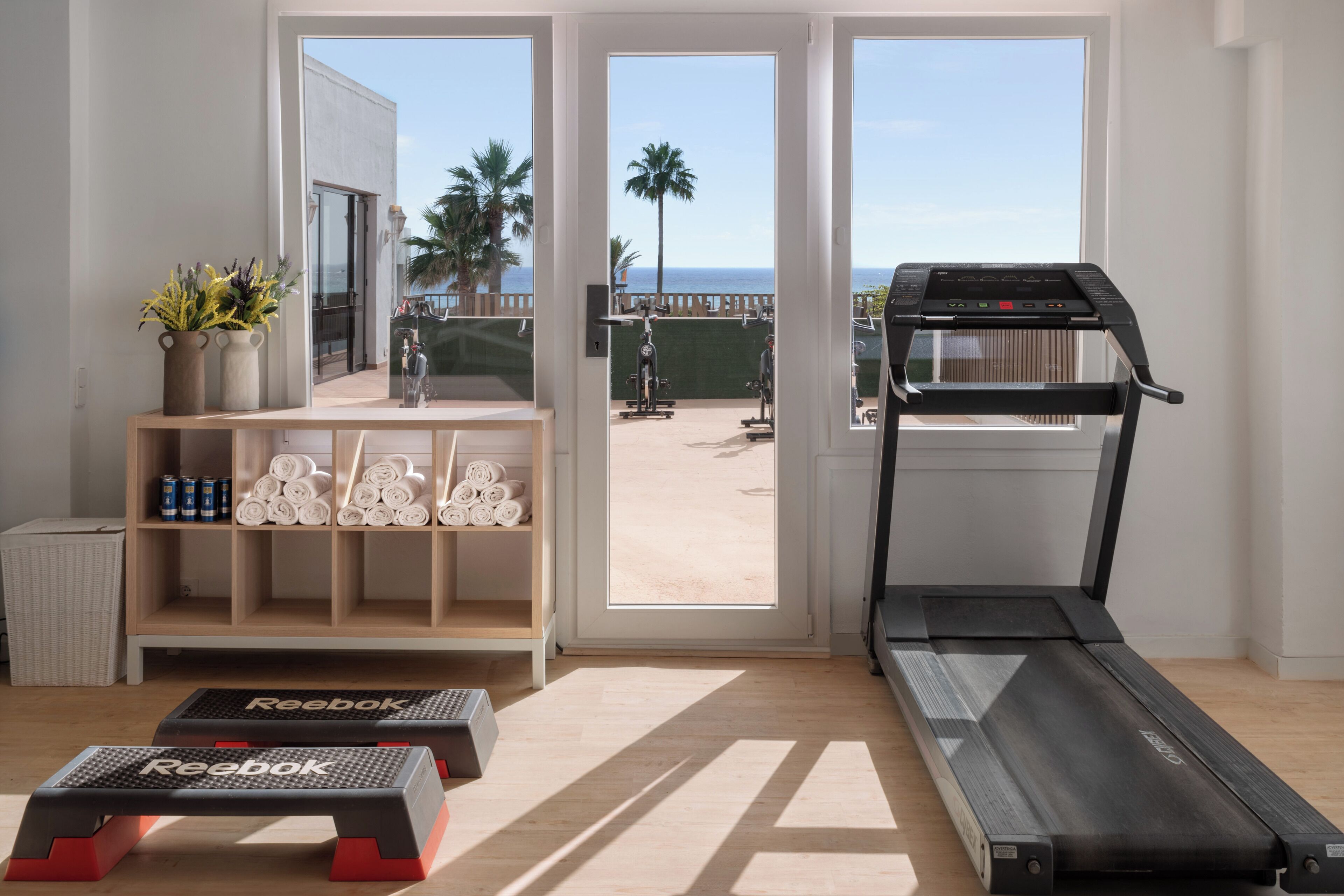 Photo - Sol Milanos Pingüinos