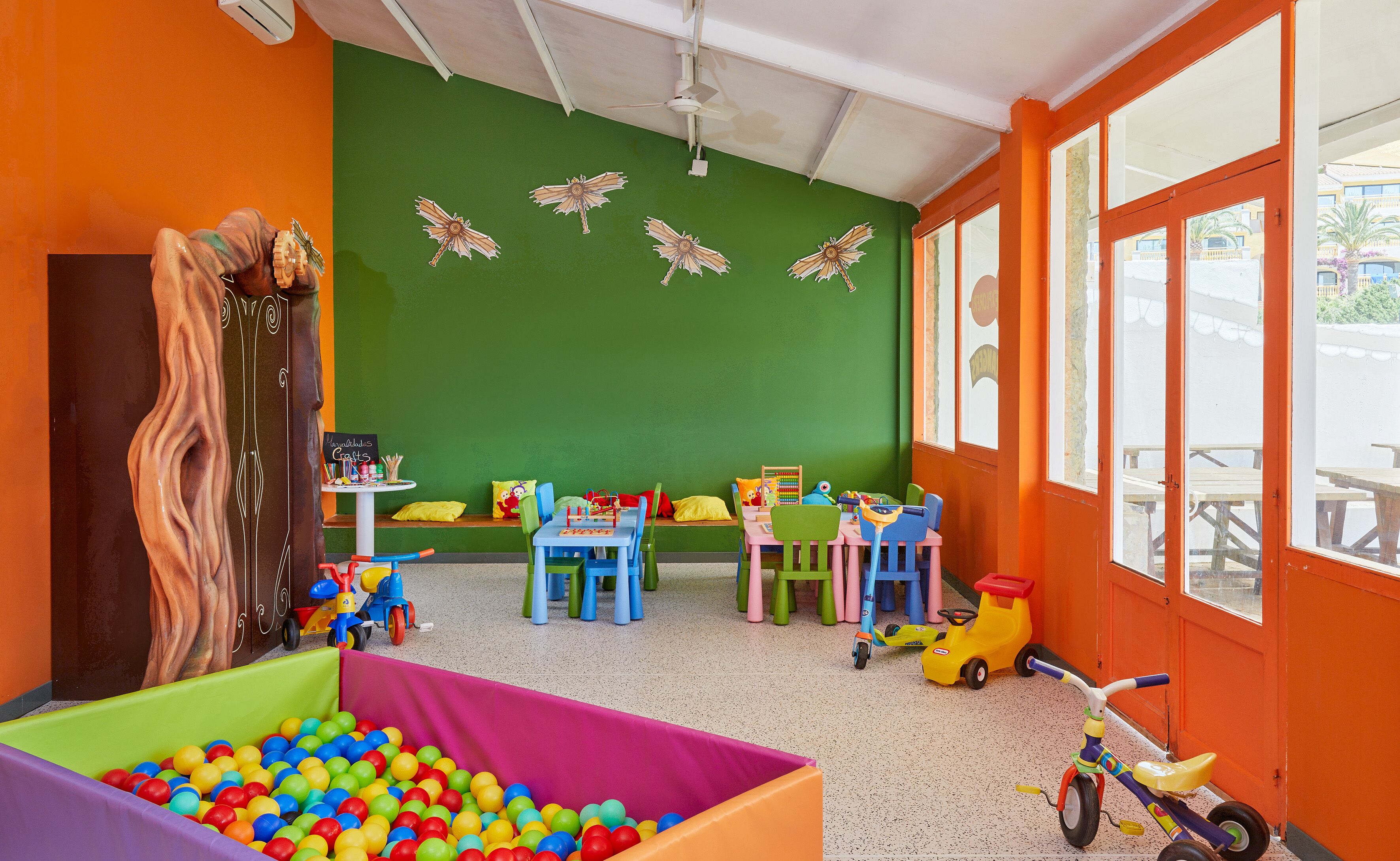 Photo - Sol Milanos Pingüinos