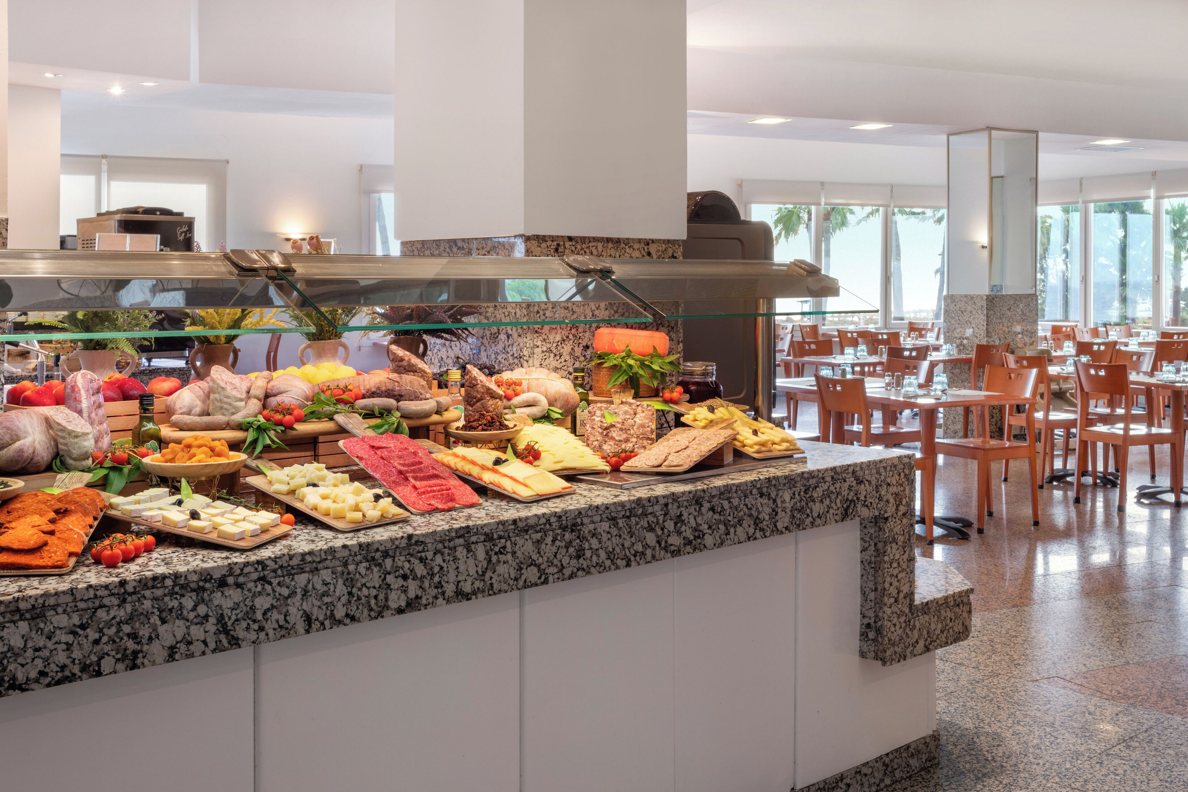 Photo - Sol Milanos Pingüinos