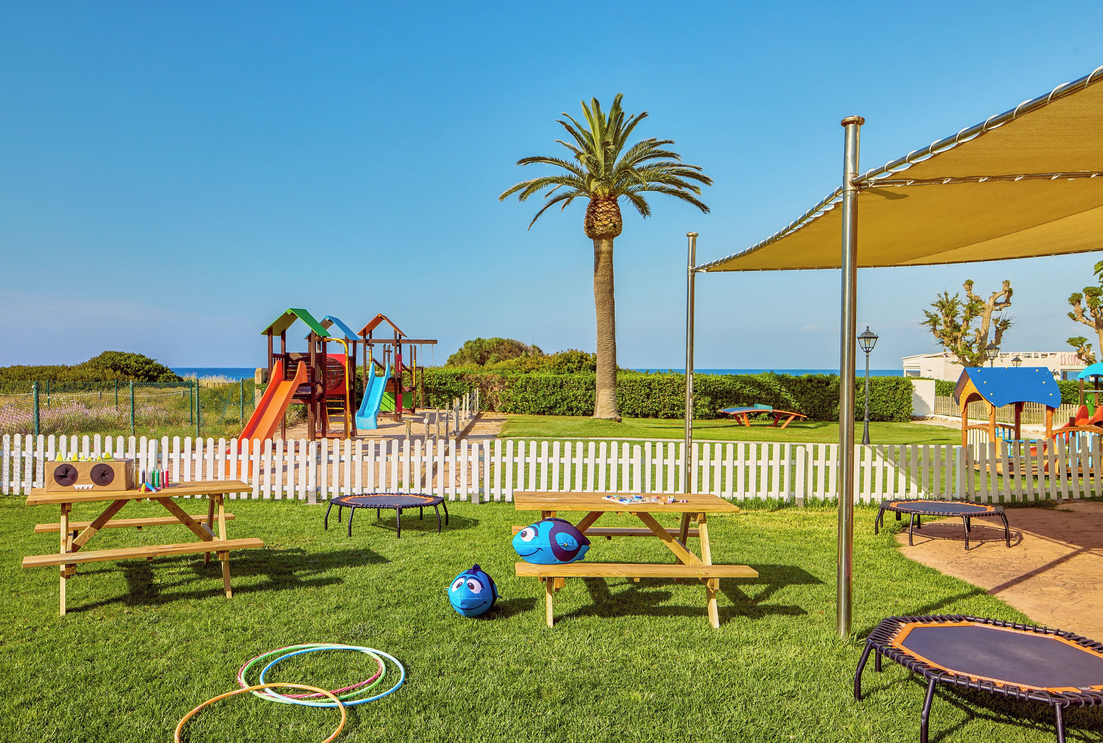 Photo - Sol Milanos Pingüinos