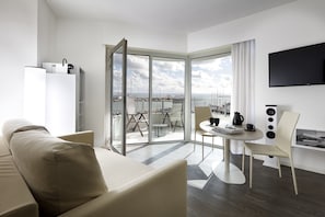 Premium-Zimmer, Meerblick (The Level Grand) | Ausblick vom Zimmer