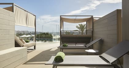 Melia Palma Marina