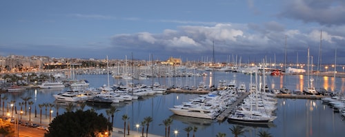 Melia Palma Marina