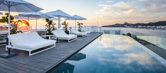 INNSiDE by Meliá Ibiza Beach