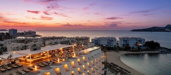 INNSiDE by Meliá Ibiza Beach