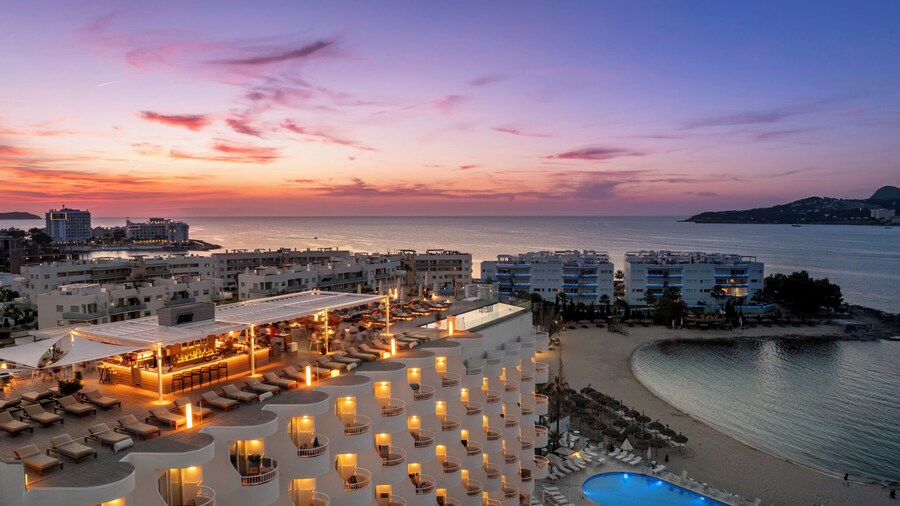 INNSiDE by Meliá Ibiza Beach