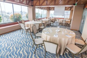 Sala de reunião