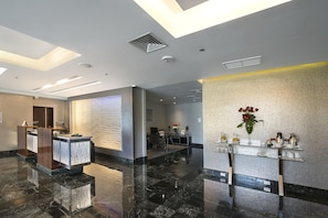 Hall