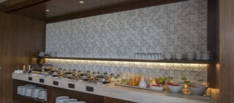 Sonesta Hotel El Olivar Lima