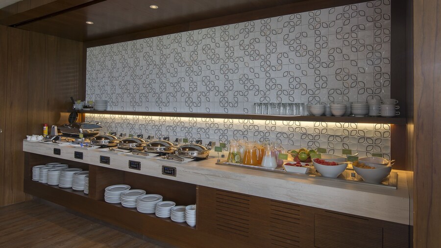 Sonesta Hotel El Olivar Lima