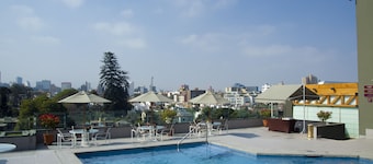 Sonesta Hotel El Olivar Lima