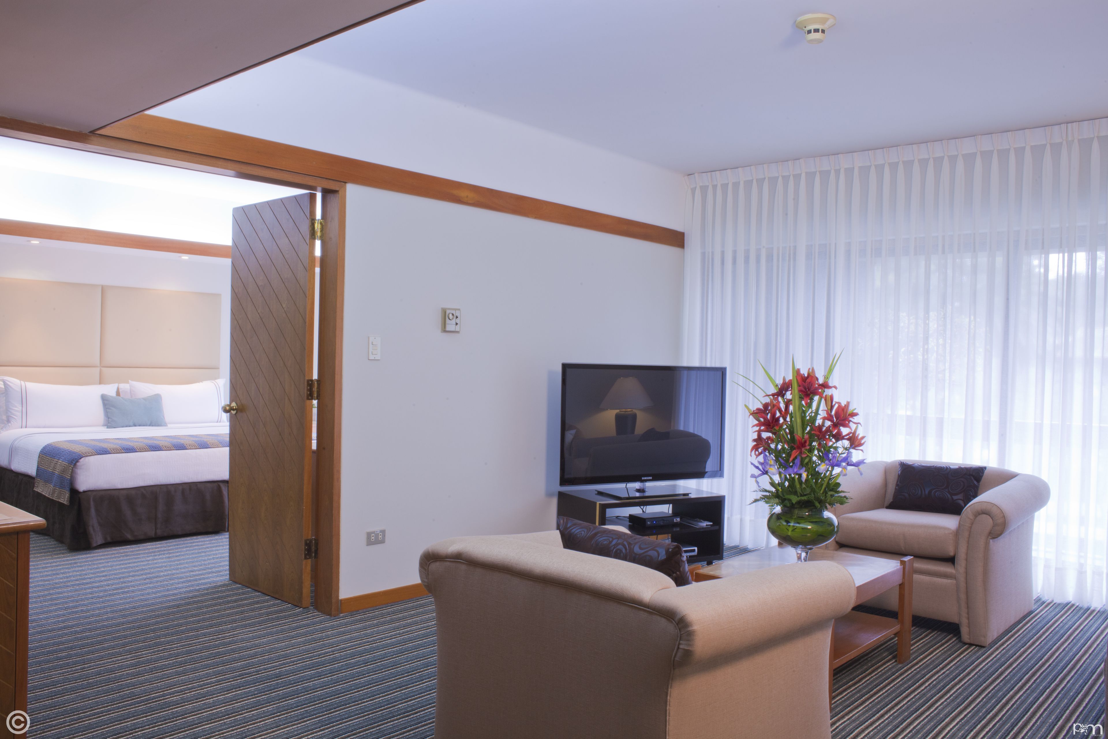 1 bedroom, in-room safe, desk, laptop workspace