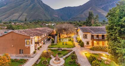 Sonesta Posadas del Inca - Valle Sagrado Yucay Urubamba