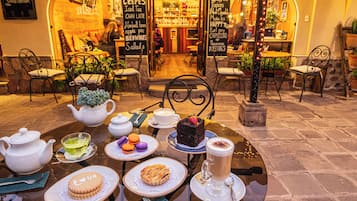 Coffeeshop