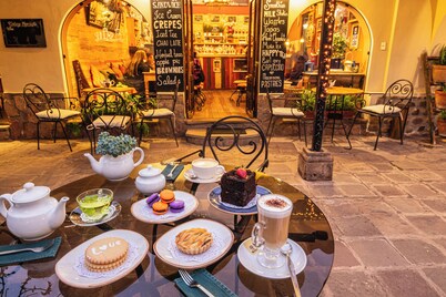 Sonesta Hotel Yucay -Valle Sagrado