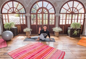 Yoga