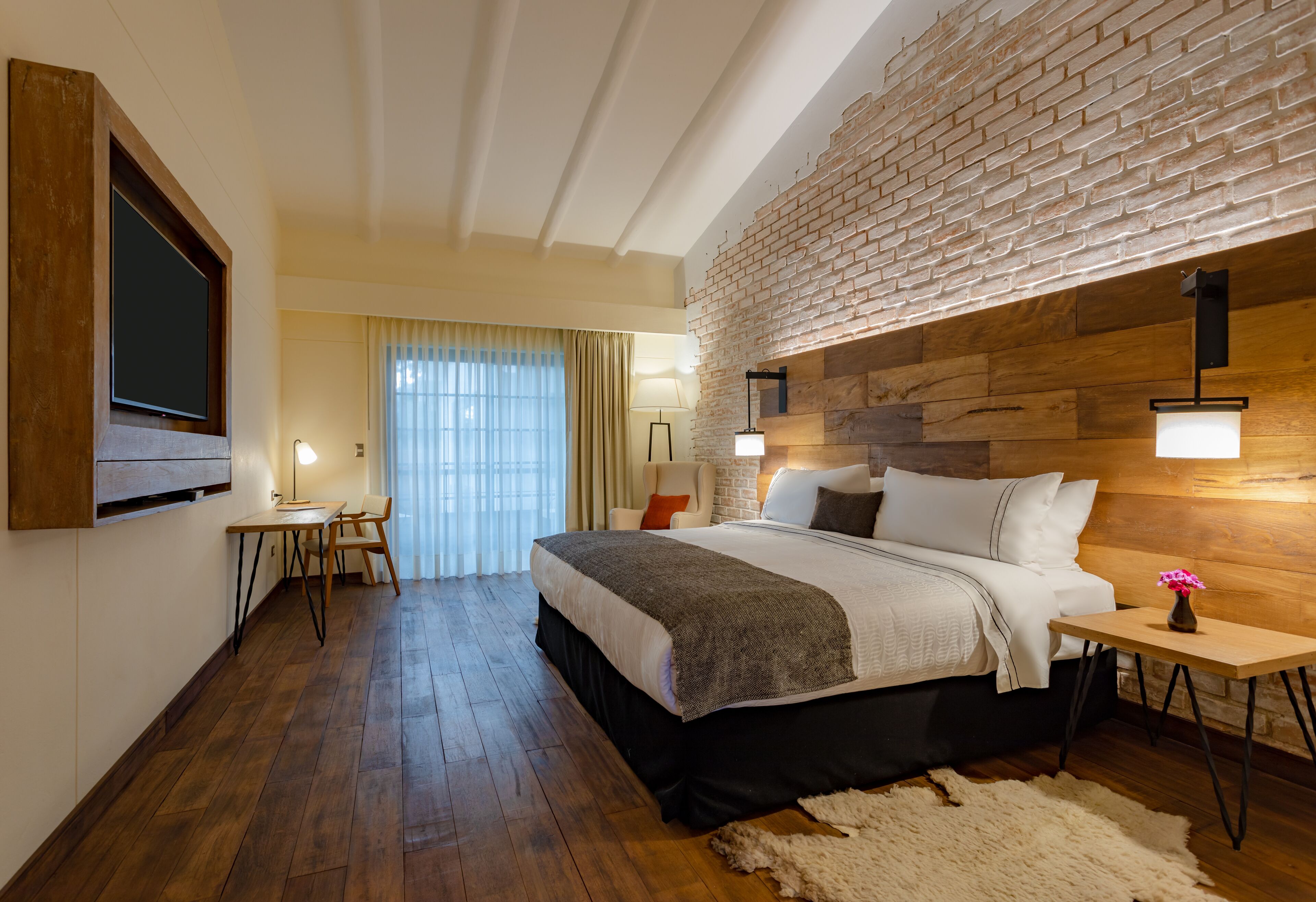 Photo - Sonesta Posadas del Inca - Valle Sagrado Yucay Urubamba