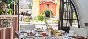 Sonesta Posadas del Inca - Valle Sagrado Yucay Urubamba
