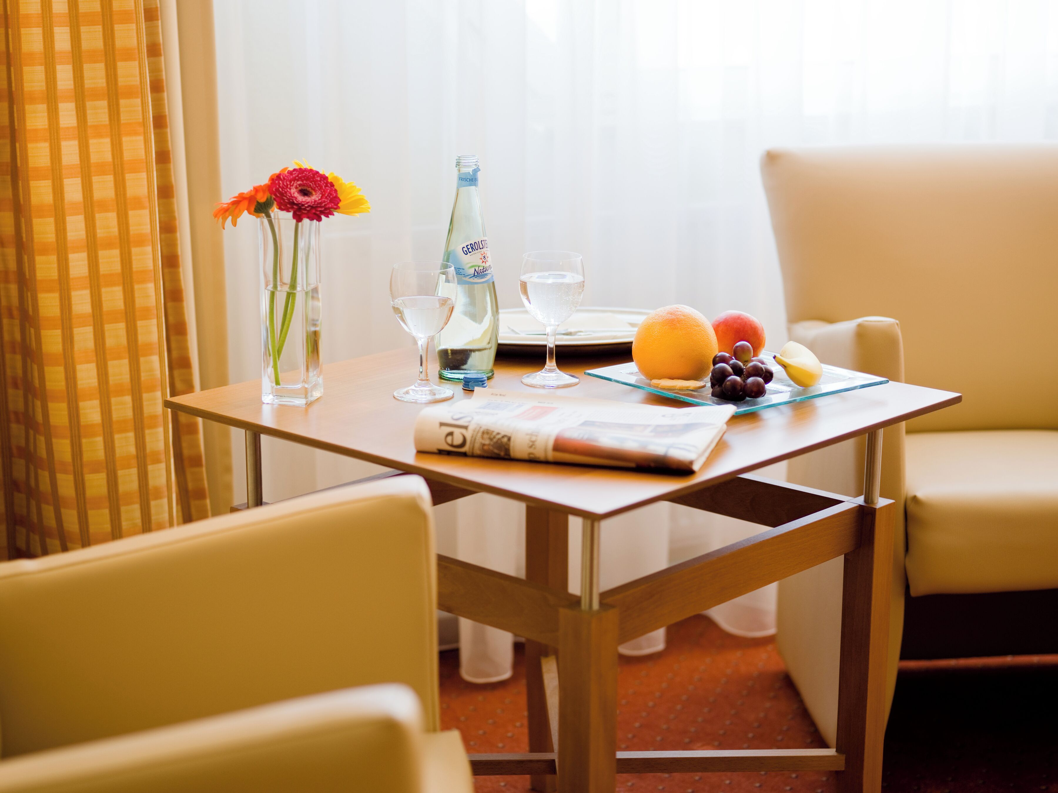 Photo - Carathotel Basel/Weil am Rhein