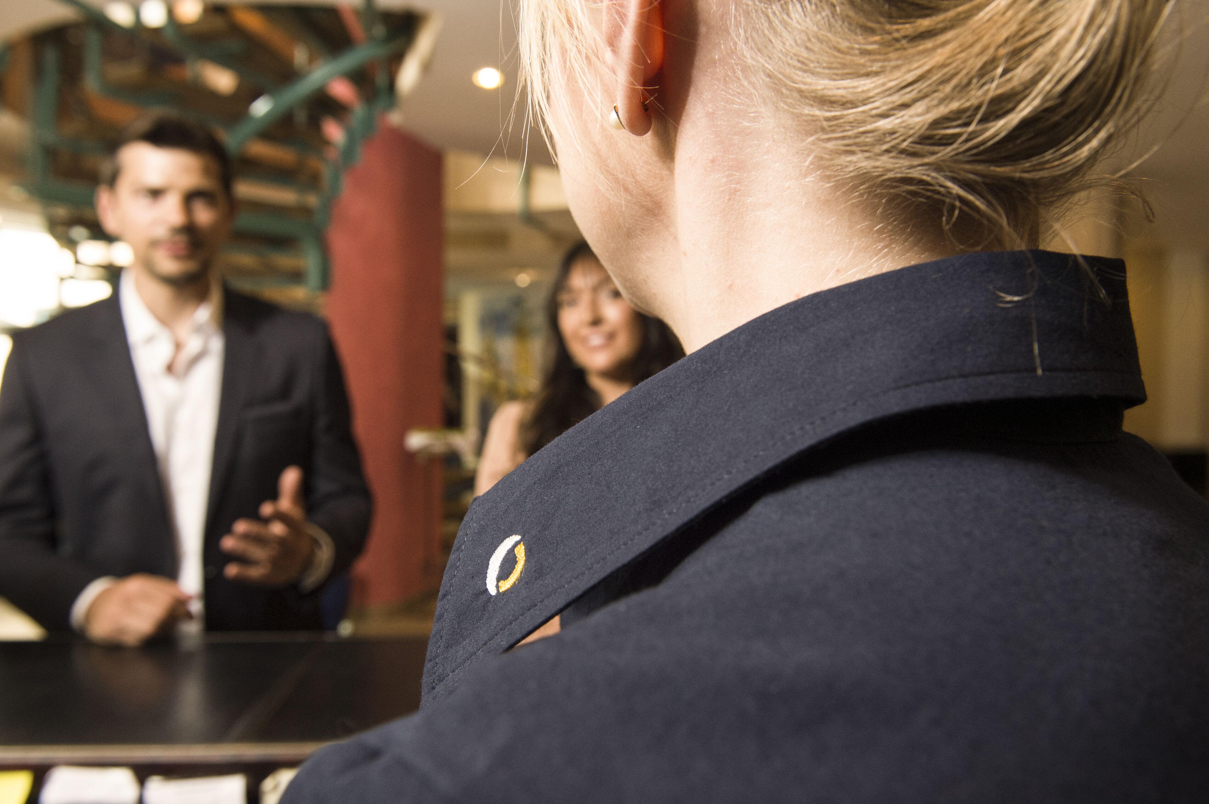 Photo - Carathotel Basel/Weil am Rhein