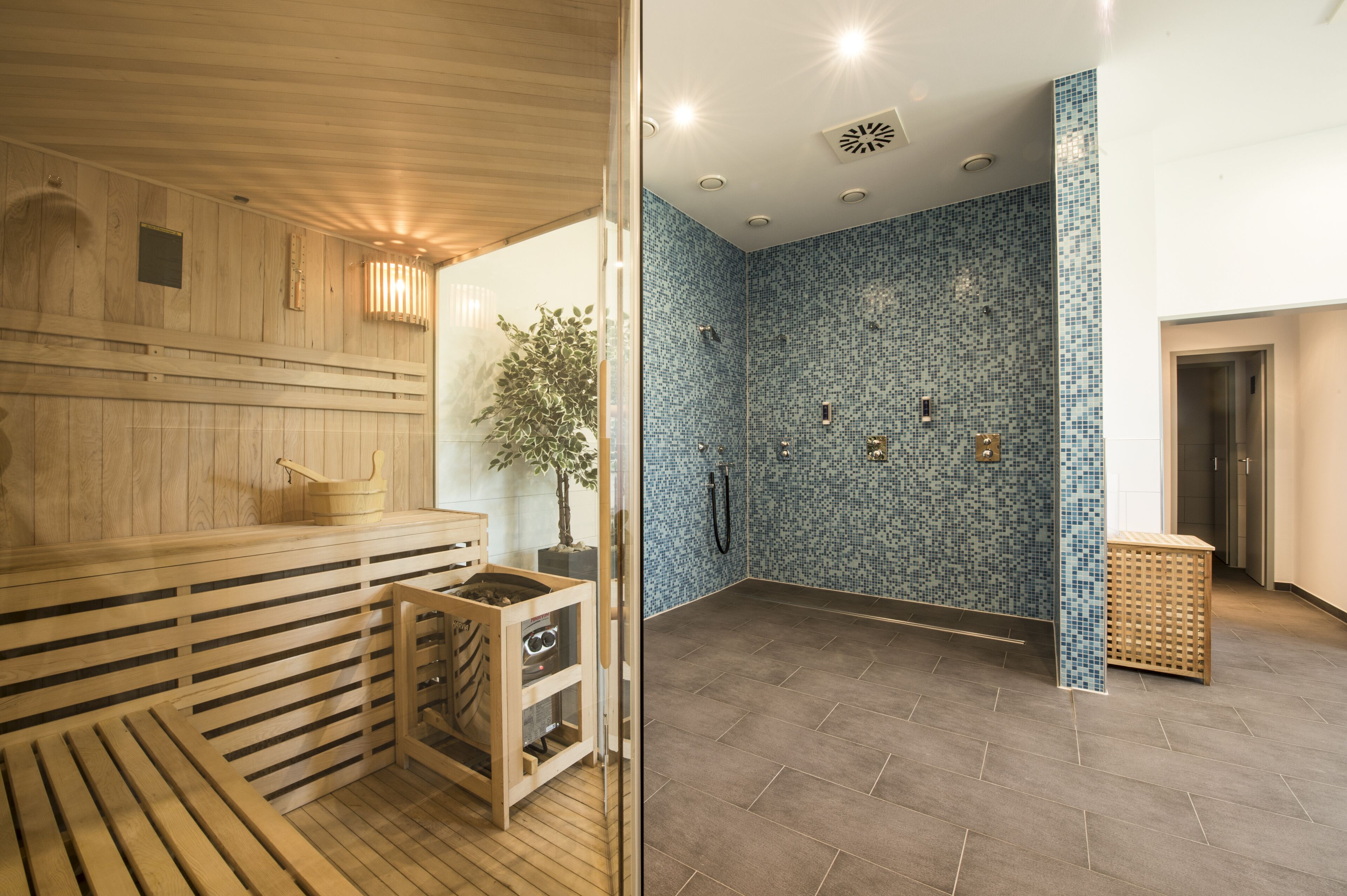 Foto - Carathotel Basel/Weil am Rhein