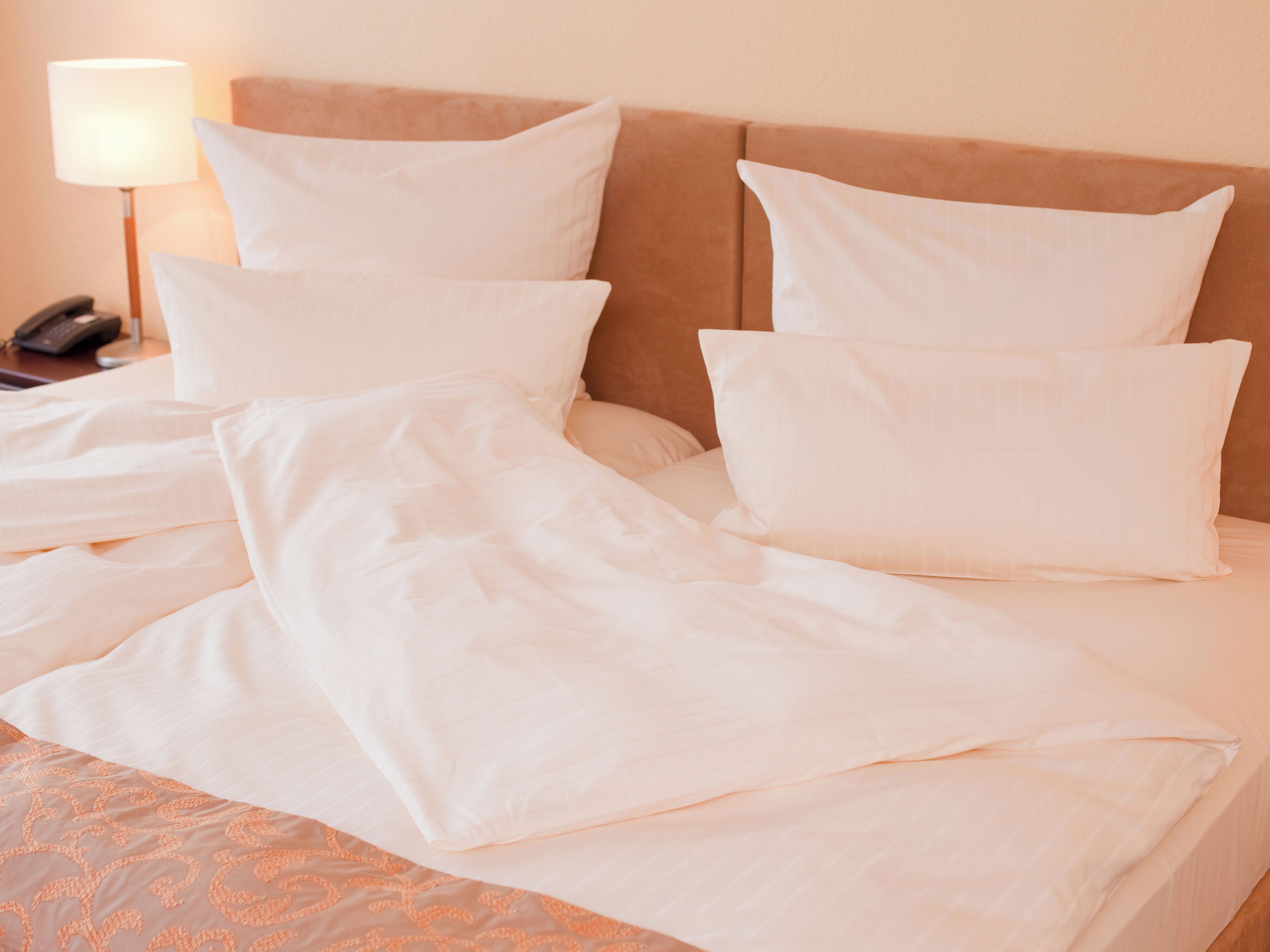 Foto - Carathotel Basel/Weil am Rhein