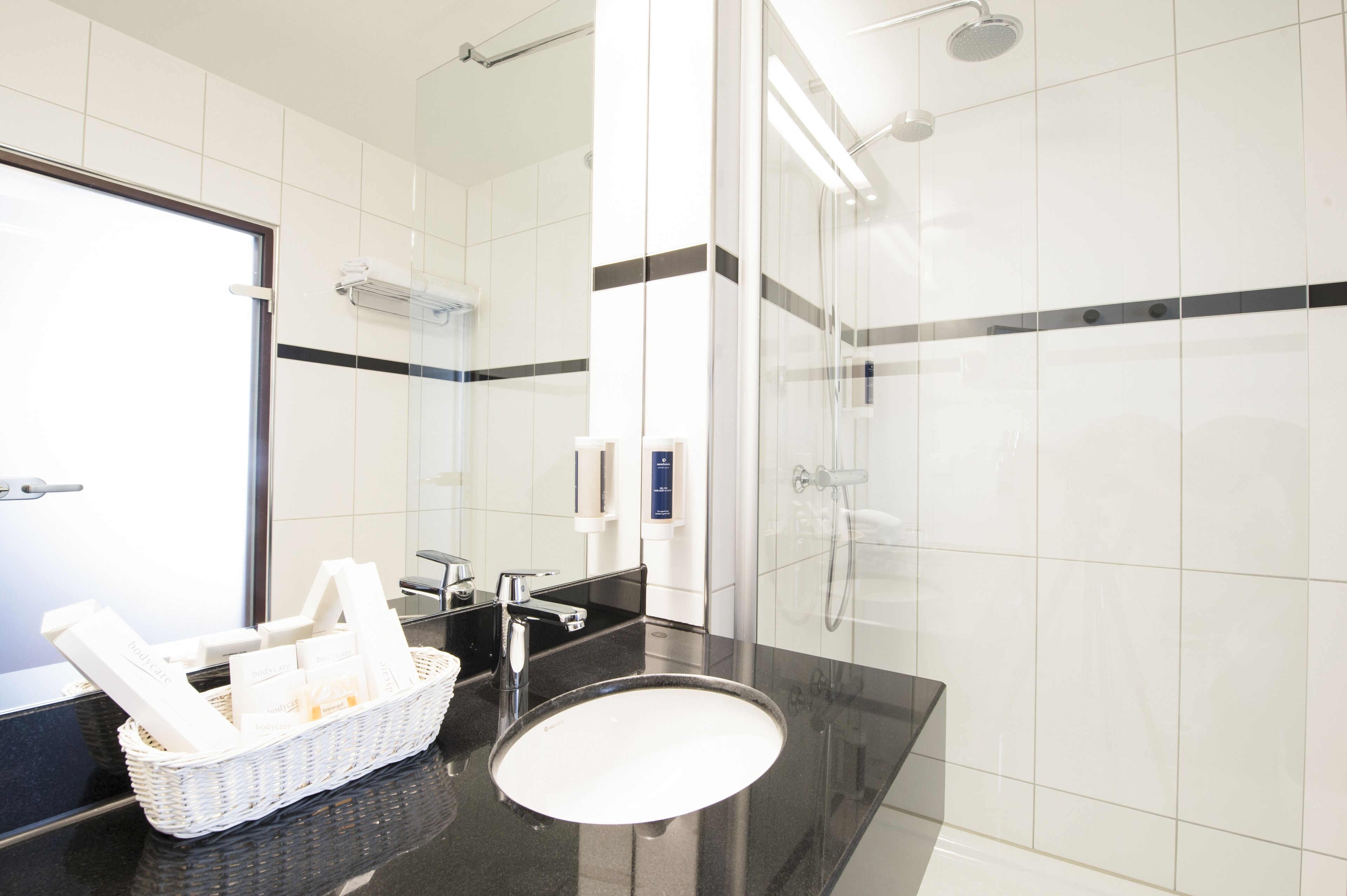 Foto - Carathotel Basel/Weil am Rhein