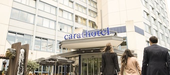 Carathotel Basel/Weil am Rhein