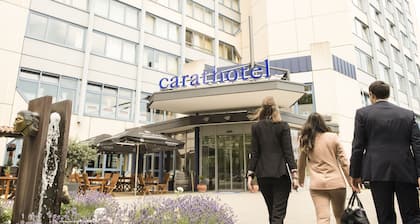 Carathotel Basel/Weil am Rhein