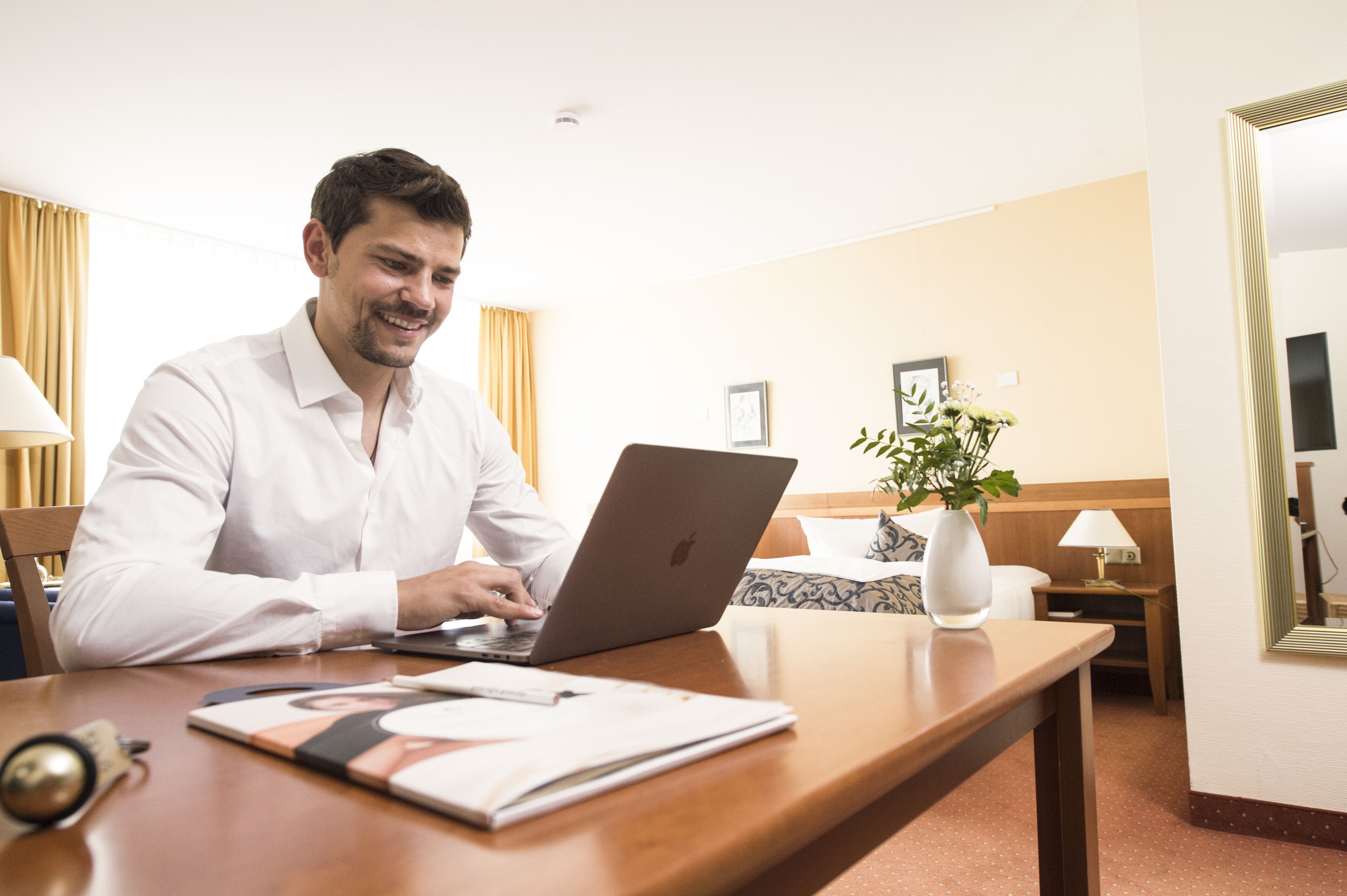 Foto - Carathotel Basel/Weil am Rhein