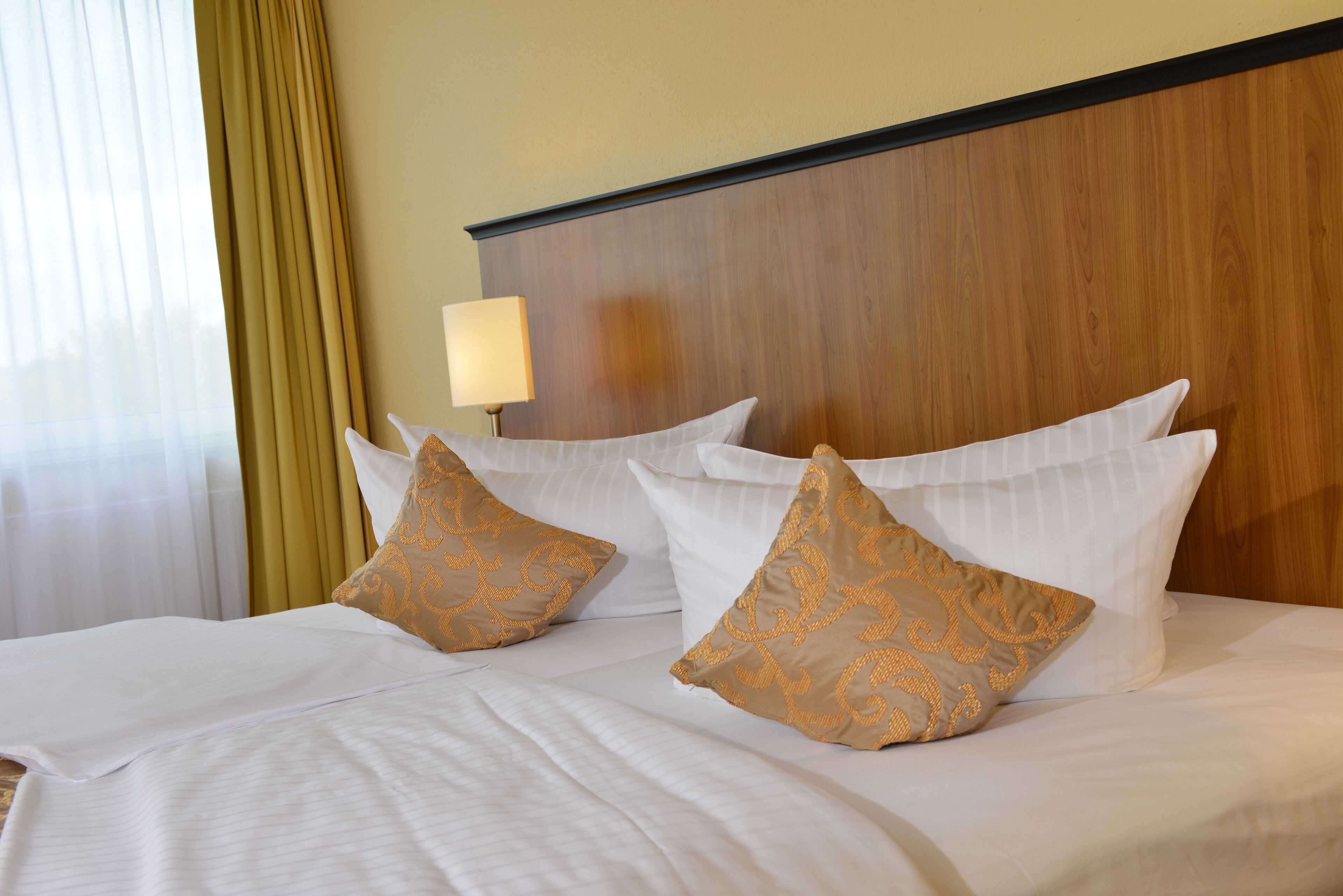 Photo - Carathotel Basel/Weil am Rhein