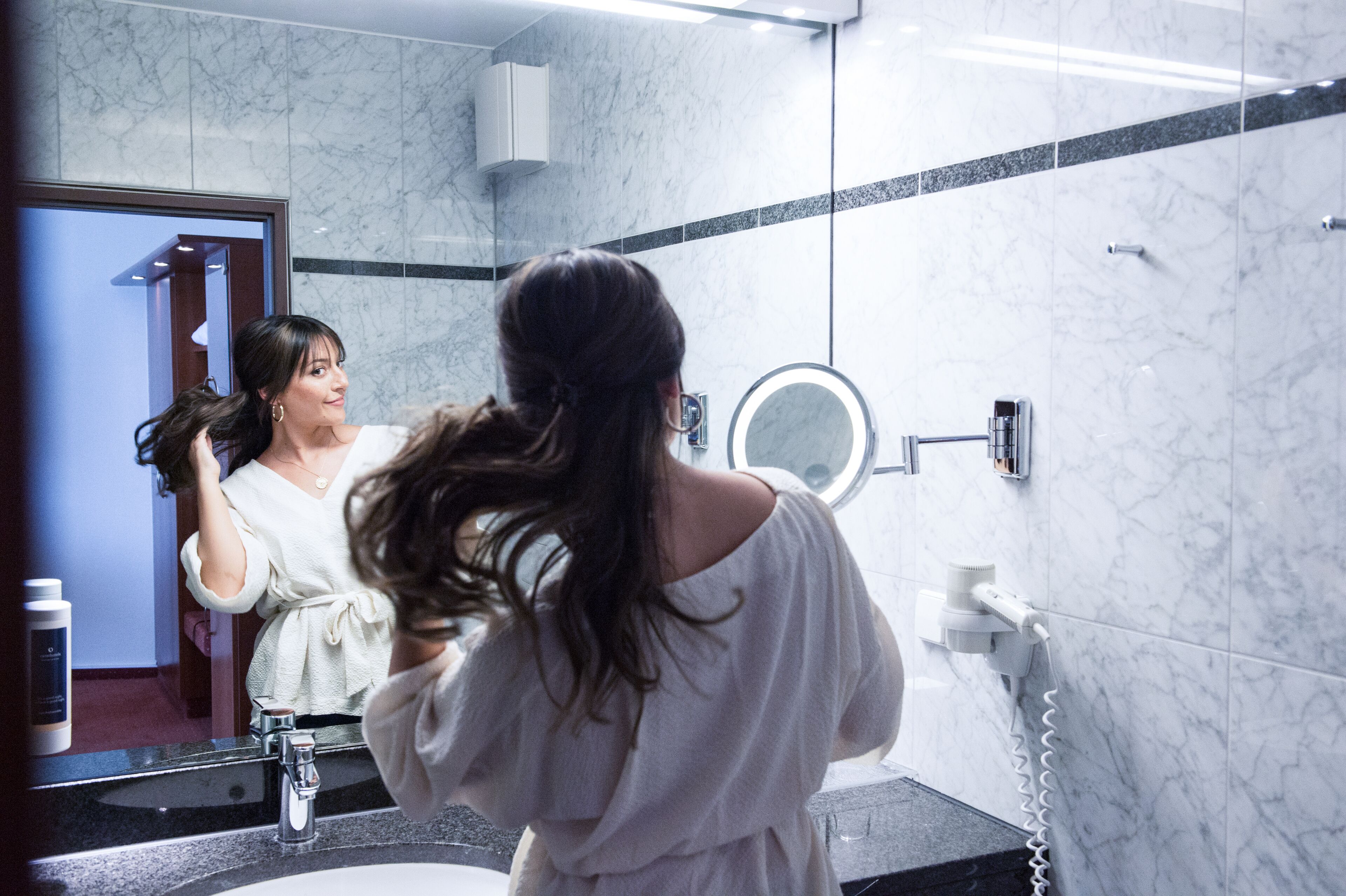 Foto - Carathotel Basel/Weil am Rhein