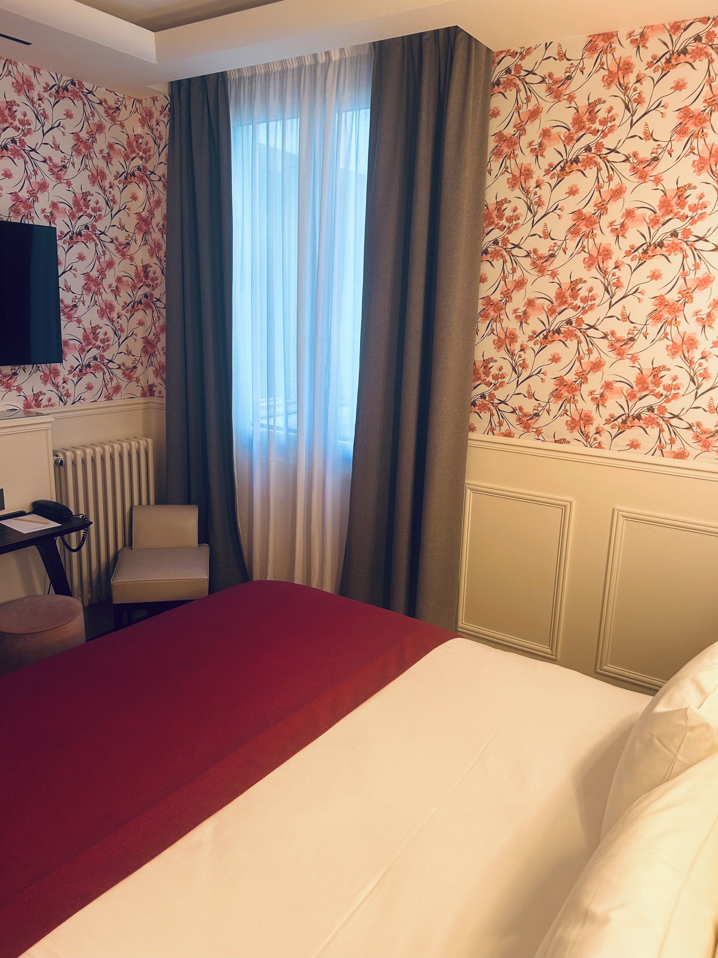 Foto - Hotel Cambon