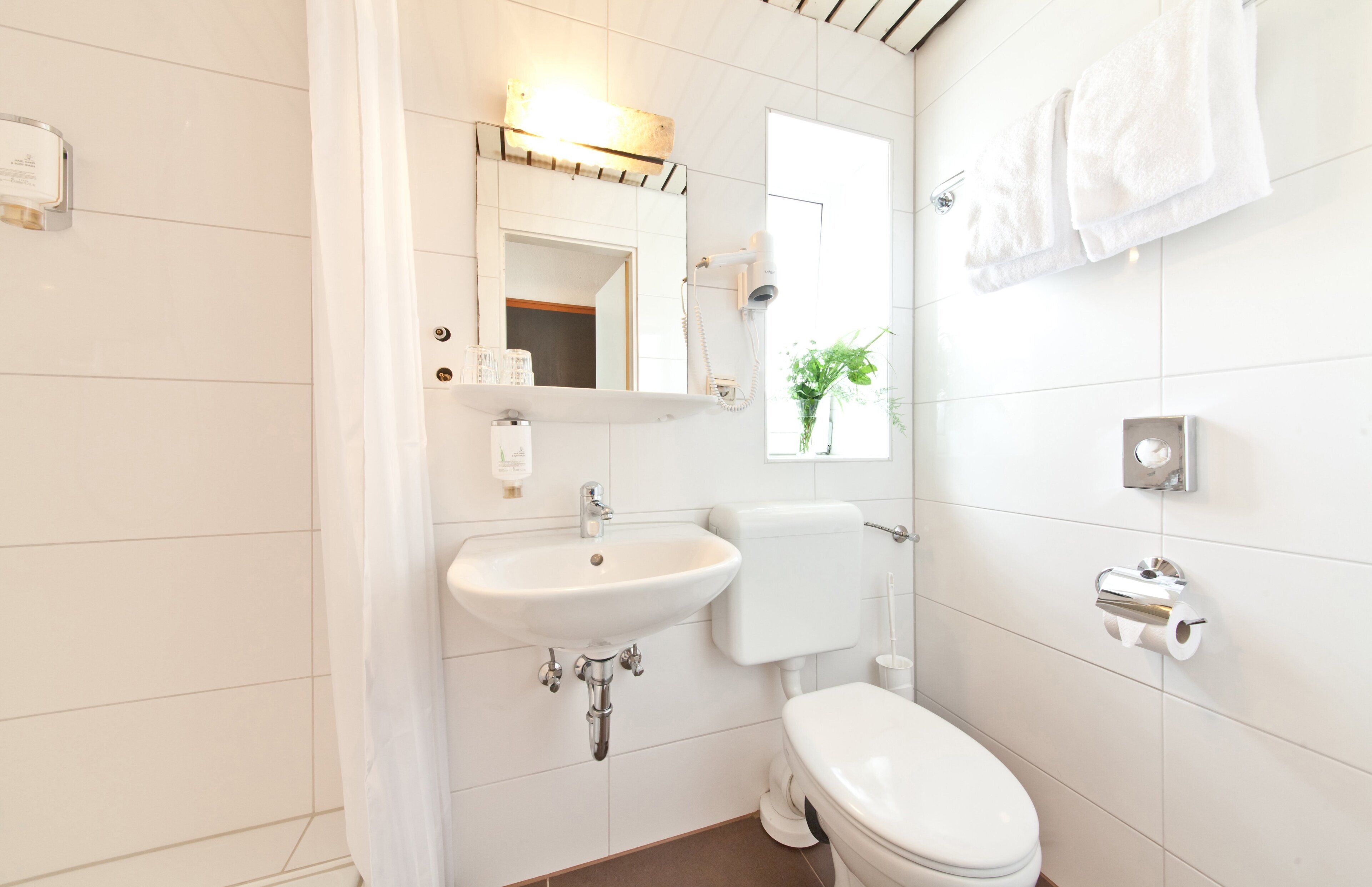 Foto - Hotel Ahl Meerkatzen