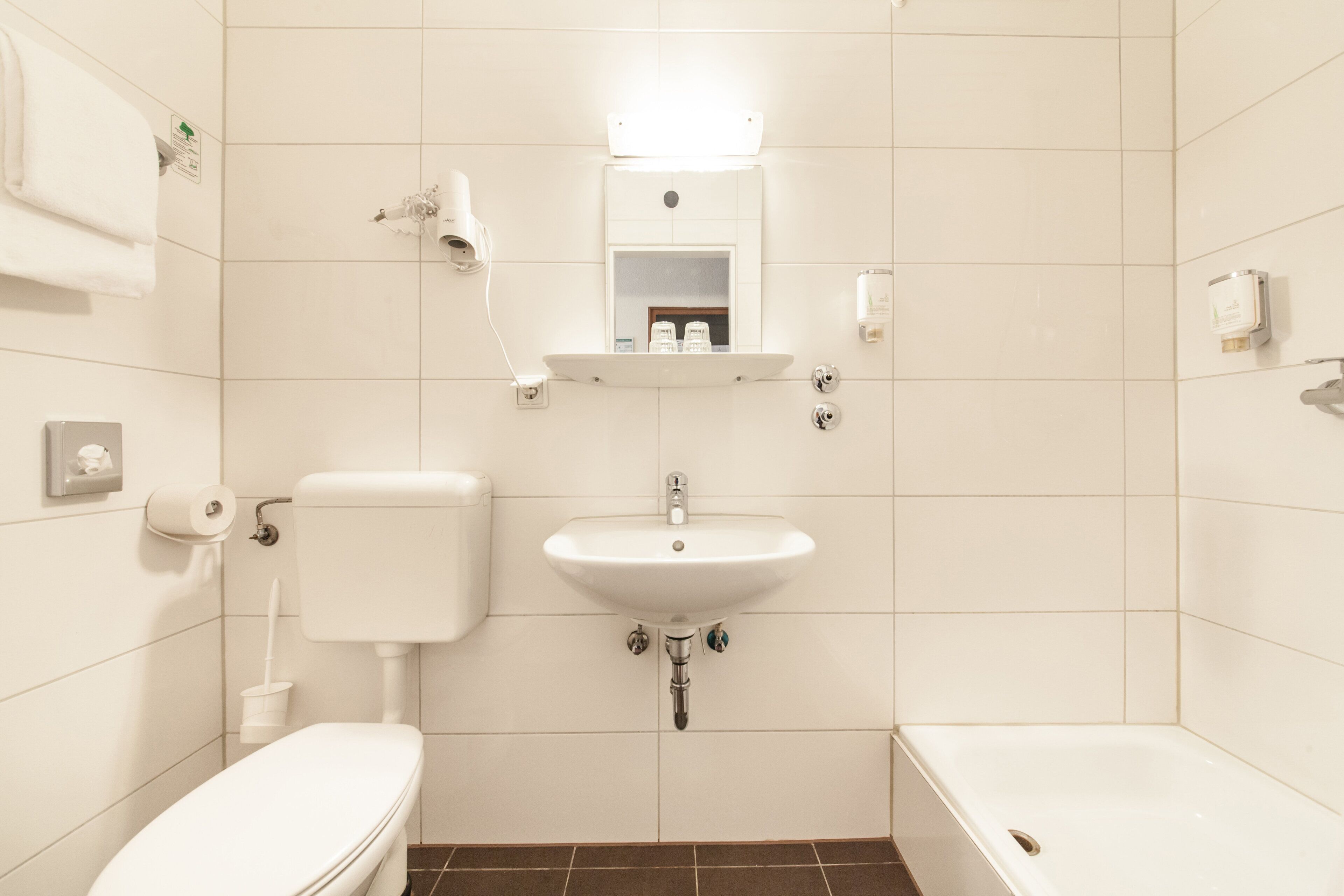 Foto - Hotel Ahl Meerkatzen