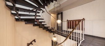 Hotel Ahl Meerkatzen