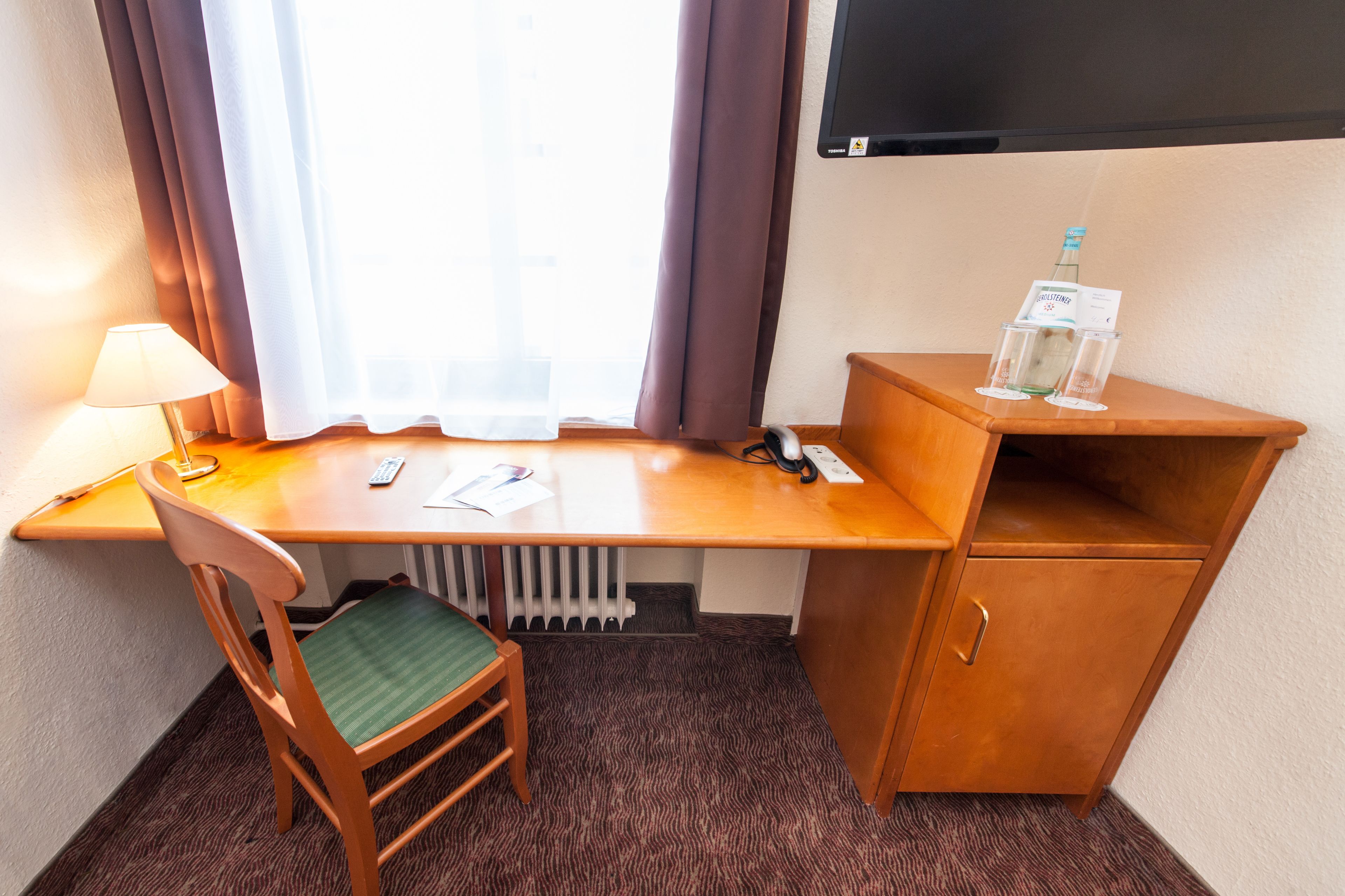 Foto - Hotel Ahl Meerkatzen