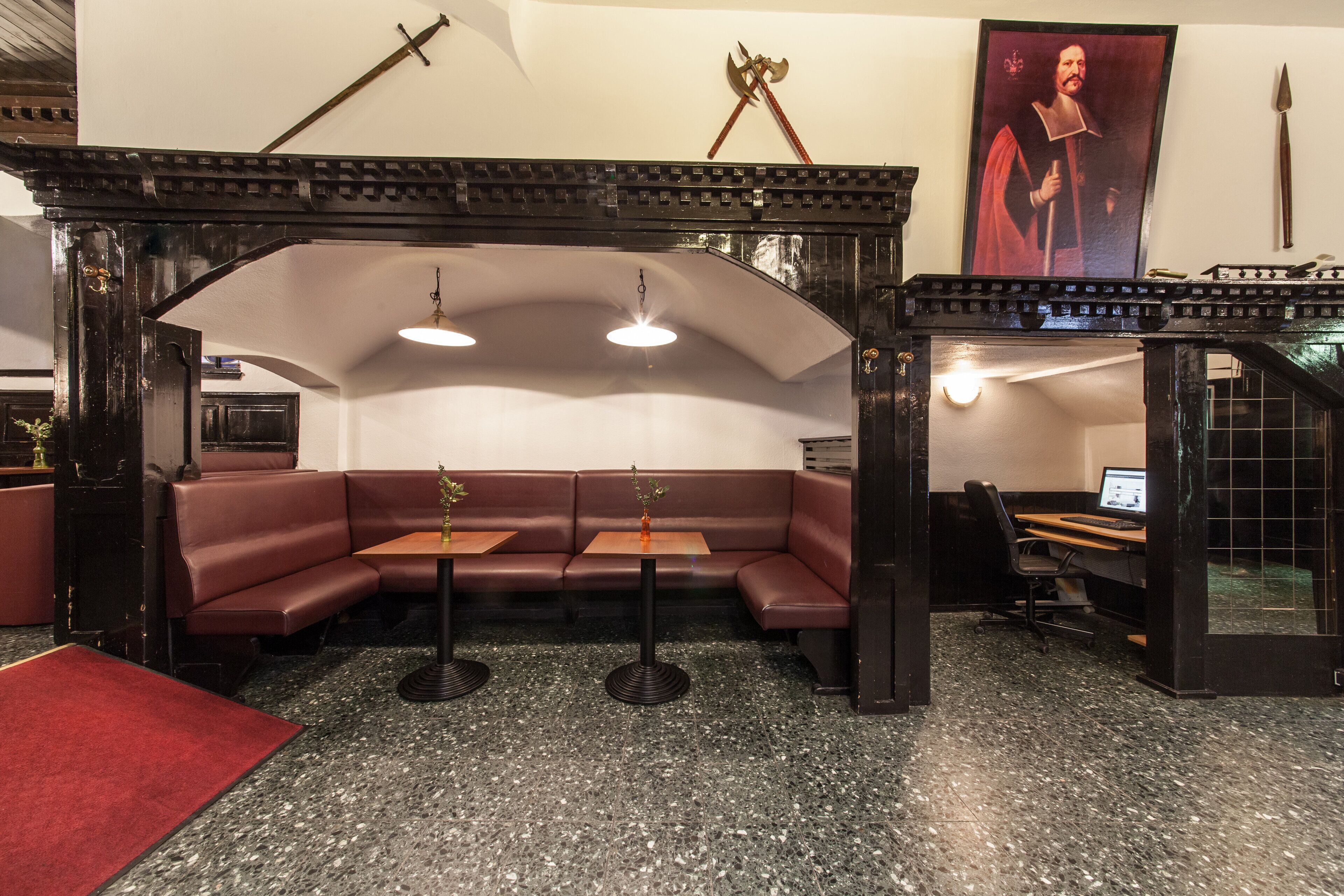 Foto - Hotel Ahl Meerkatzen