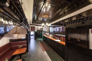 大堂酒廊