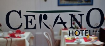 Cerano City Hotel Köln am Dom