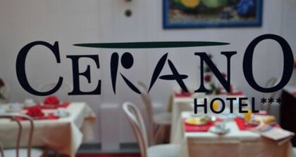 Cerano City Hotel Köln am Dom