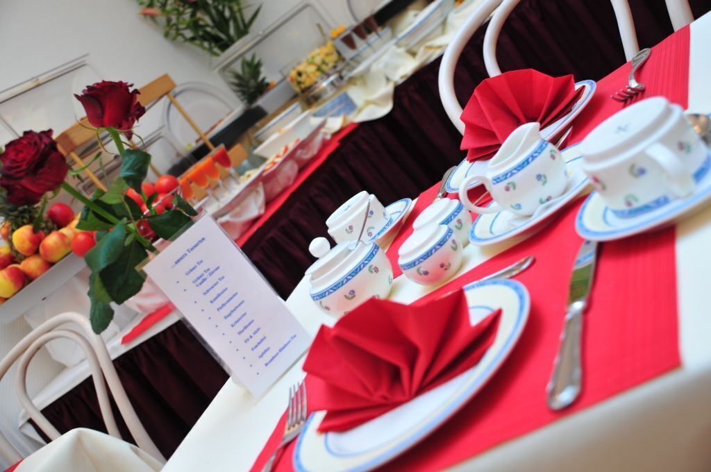 Foto - Cerano City Hotel Köln am Dom