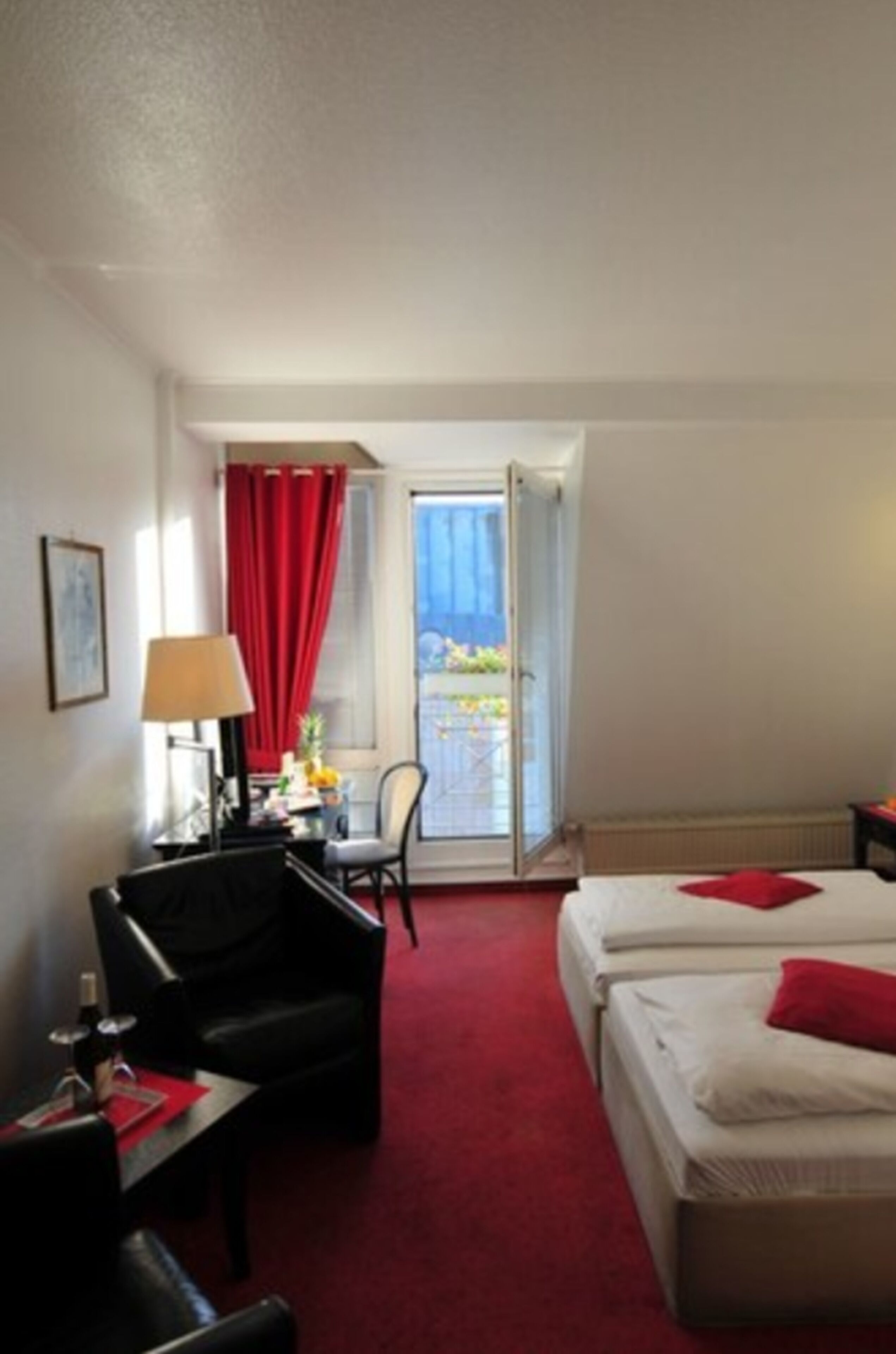 Foto - Cerano City Hotel Köln am Dom