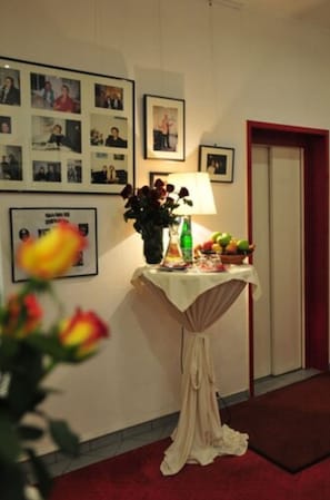 Interior - Cerano City Hotel Köln am Dom (Cologne)