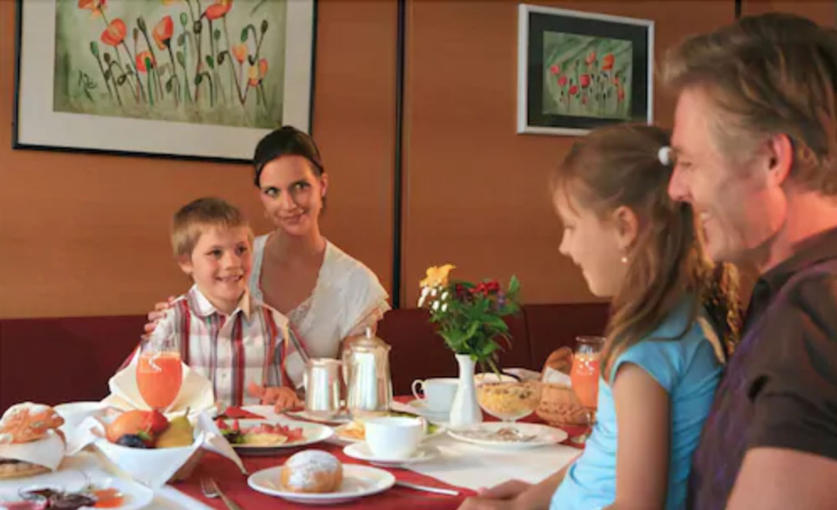 Foto - Cerano City Hotel Köln am Dom